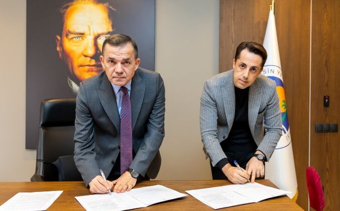 Yenişehir Belediyesi Dünya Bankası destekli GES kuracak