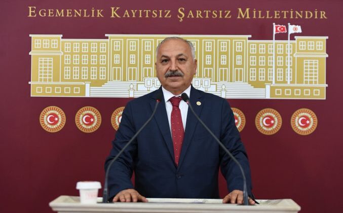 CHP’li Talat Dinçer: İşçi ölümleri gizleniyor