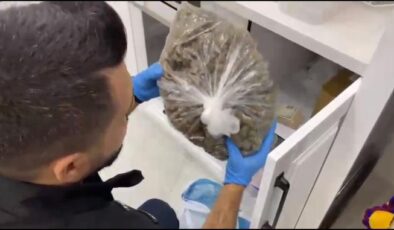 Mersin Polisi uyuşturucu tacirlerine aman vermiyor; 31 kişi yakalandı