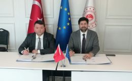 Tarsus’ta yeşil çatı dönemi başlıyor