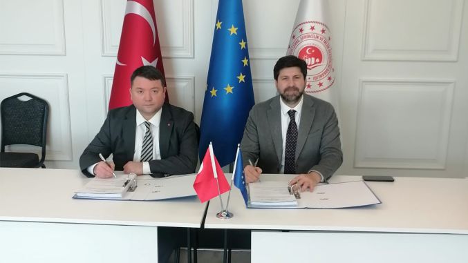 Tarsus’ta yeşil çatı dönemi başlıyor