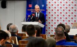 Seçer: Demokrasi, yerel yönetimlerde başlayan kutsal bir kavramdır