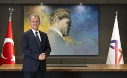 Başkan Seçer’den yeni yıl mesajı: 2026 yılına girerken umudumuzu diri tutacağız”