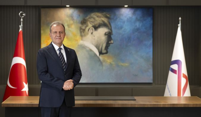 Başkan Seçer’den yeni yıl mesajı: 2026 yılına girerken umudumuzu diri tutacağız”