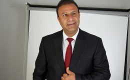 Tüzün Savunma YK Başkanı Hasan Tüzün: Güçlü Savunma, güçlü Türkiye demektir