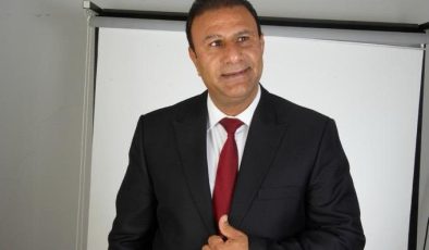 Tüzün Savunma YK Başkanı Hasan Tüzün: Güçlü Savunma, güçlü Türkiye demektir