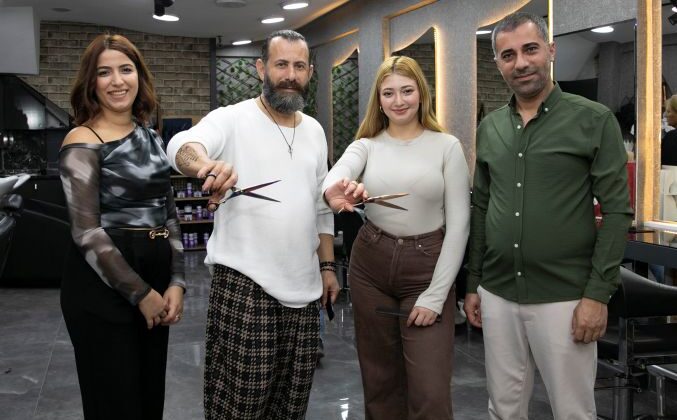 Kadınlar ekonomik özgürlük yolunda ilk adımlarını MERCEK ile atıyor