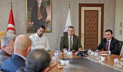 Muzda çözüm kaliteli üretim, etkin kooperatifleşme