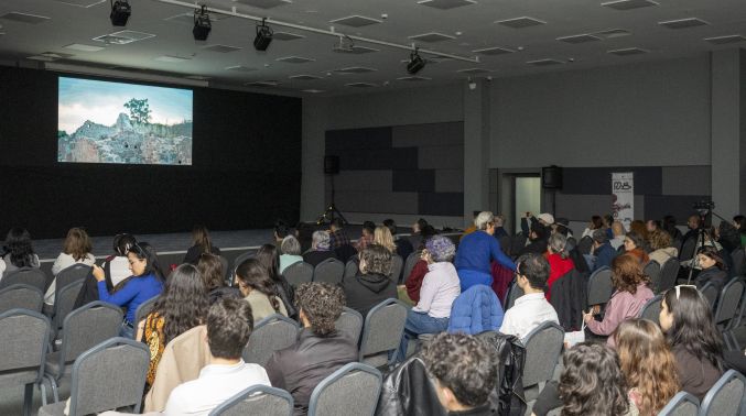 Kadınların hikâyeleri Mersin’de bir kez daha perdeye taşındı