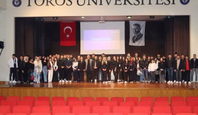 Üniversiteli gençler için Büyükşehir’den yeni bir proje: ‘Kampüs Mersin’ ve ‘Garaj Mersin’