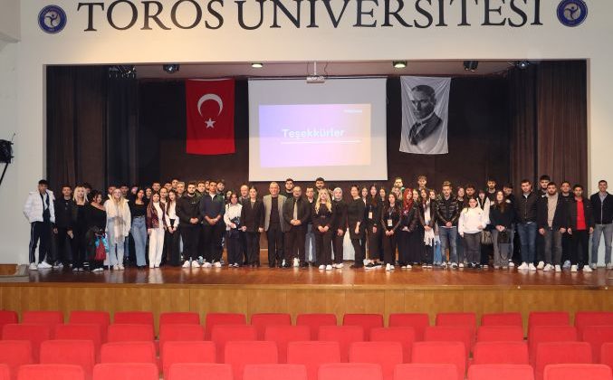 Üniversiteli gençler için Büyükşehir’den yeni bir proje: ‘Kampüs Mersin’ ve ‘Garaj Mersin’
