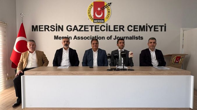 Mersin, Tekstil Sektörünün Çıkış Kapısı; Uluslararası Akdeniz Tekstil Fuarı başlıyor