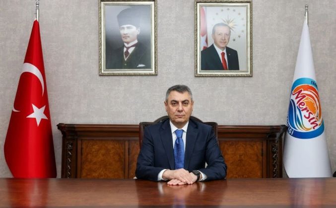 Vali Atilla Toros’un Yeni Yıl mesajı