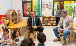 Yenişehir modeli Türkiye’ye örnek oluyor