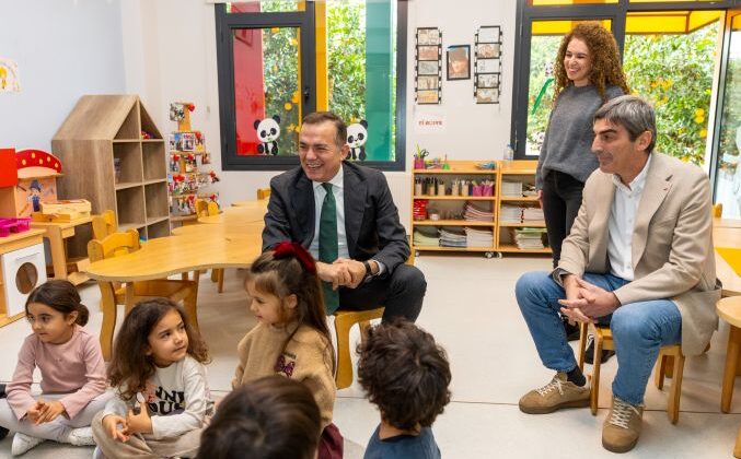 Yenişehir modeli Türkiye’ye örnek oluyor