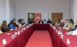 Yenişehir Belediyesi, kalite denetimini başarıyla tamamladı