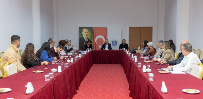 Yenişehir Belediyesi, kalite denetimini başarıyla tamamladı