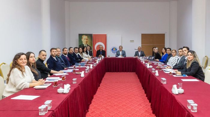 Yenişehir Belediyesi yenilenebilir enerjide bir ilki gerçekleştiriyor