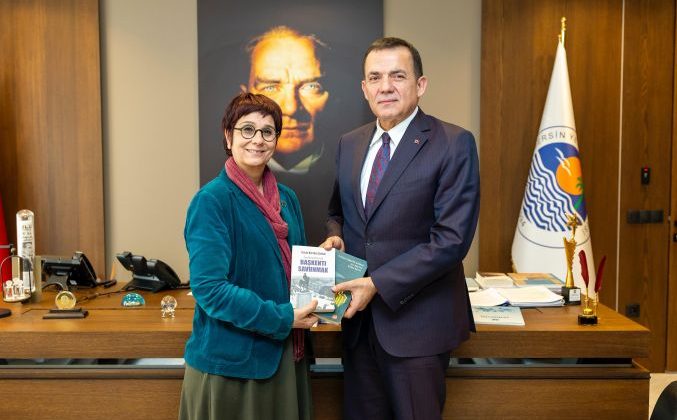 Yenişehir’de Cumhuriyet’in izleri konuşuldu