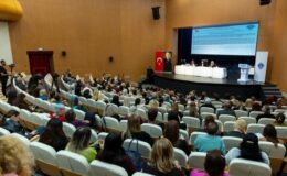 Yenişehirli Kadınlar geçmişe de geleceğe de sahip çıkıyor