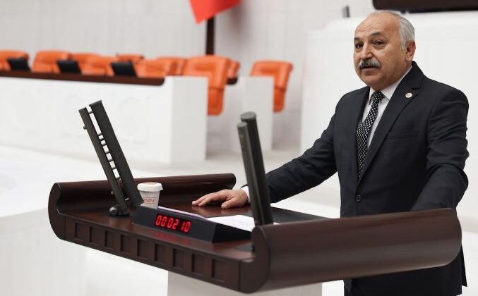 Talat Dinçer: Gençleri dijital suç pazarından kim koruyacak?