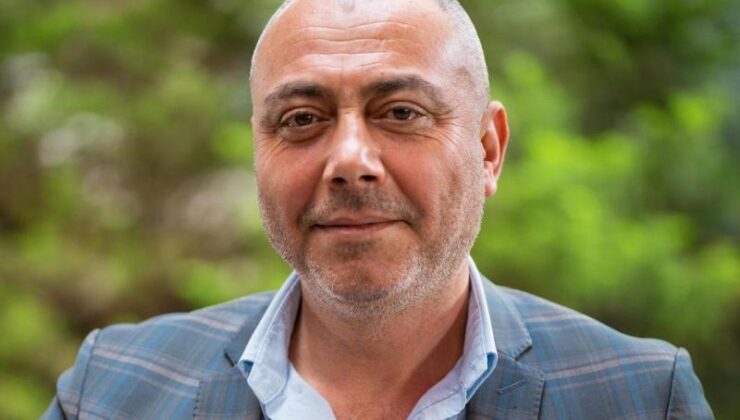 Abdullah Karapınar, Mersin Servis İşletmecileri Odası başkan adaylığını açıkladı