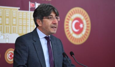 Milletvekili Bozan’dan Bakan Bolat’a: Küçük esnafa destek olun!