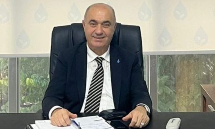 DEVA Partisi il Başkanı Necmi Ağaoğlu: Mersin yeni yıla planlama eksikliğiyle giriyor