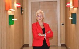 İŞKAD Başkanı Süheyla Gergin: Kadın güçlenirse Türkiye güçlenir