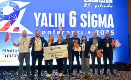 Toros Tarım’ın atığı ürüne dönüştüren projesine birincilik ödülü