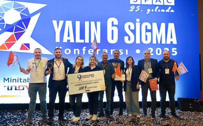 Toros Tarım’ın atığı ürüne dönüştüren projesine birincilik ödülü