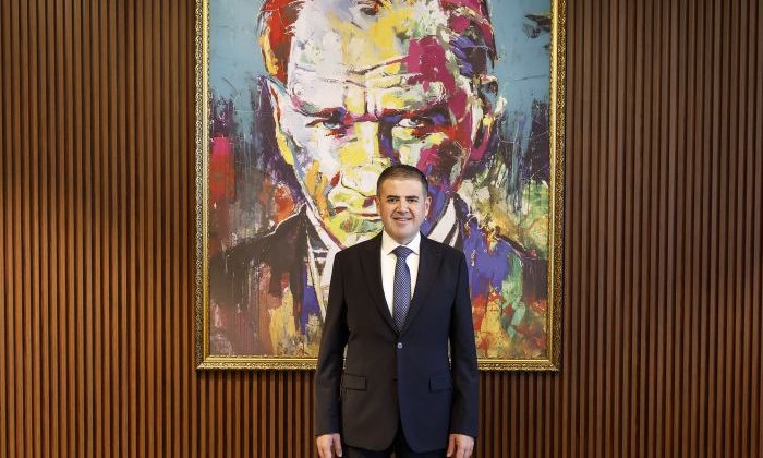 Başkan Tuncer’den 3 Ocak Mersin’in Kurtuluşu Yıl Dönümü mesajı