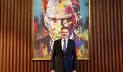 Başkan Tuncer’den 10 Ocak Çalışan Gazeteciler Günü mesajı