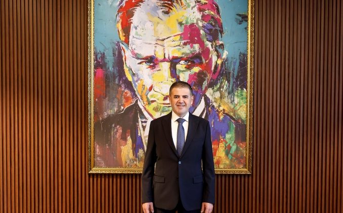 Başkan Tuncer’den 10 Ocak Çalışan Gazeteciler Günü mesajı