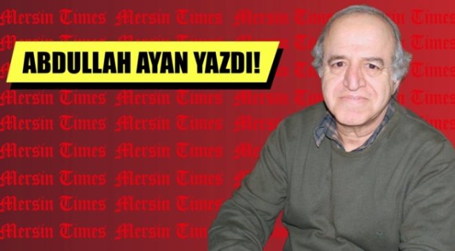 Doğu Akdeniz’de Kartlar Yeniden Dağıtılırken: Suriye’ de Bir “Amerikan Baharı” mı?