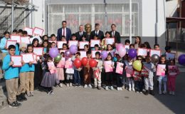 Akdeniz’de Karne Heyecanı