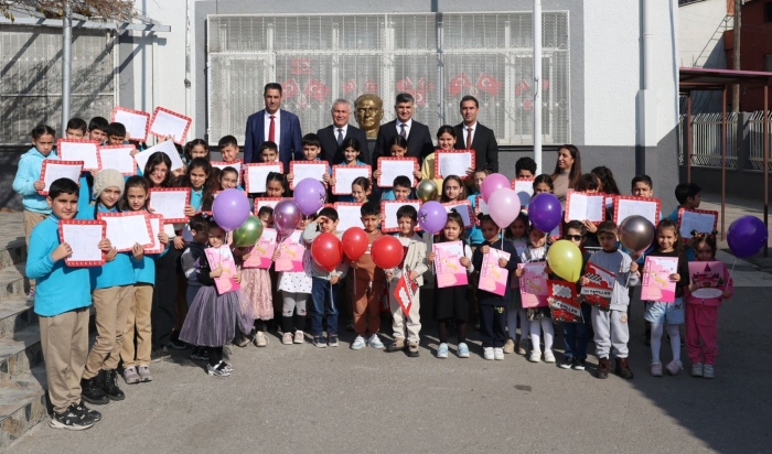 Akdeniz’de Karne Heyecanı