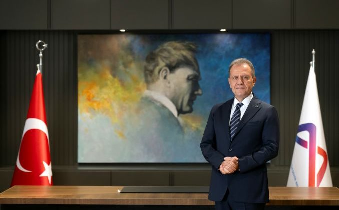 Başkan Seçer’den 3 Ocak Mersin’in Kurtuluş Yıl Dönümü mesajı