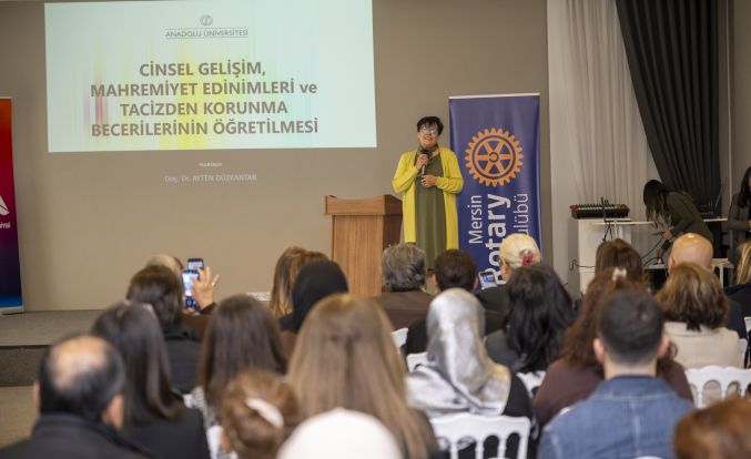 Özel gereksinimli bireyler için mahremiyet eğitimi