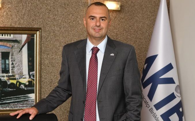 Yaş meyve sebze ihracatı arttı, Akdeniz liderliğini sürdürdü