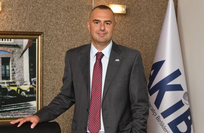 Yaş meyve sebze ihracatı arttı, Akdeniz liderliğini sürdürdü