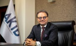 Sektör gerilerken AHKİB Büyüdü, İhracatını 550 milyon dolara taşıdı