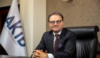 Sektör gerilerken AHKİB Büyüdü, İhracatını 550 milyon dolara taşıdı