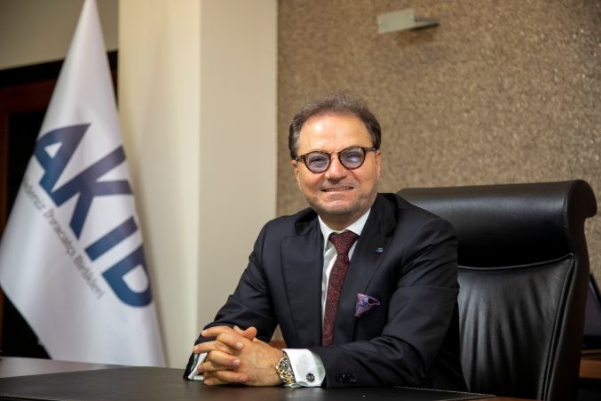 Sektör gerilerken AHKİB Büyüdü, İhracatını 550 milyon dolara taşıdı