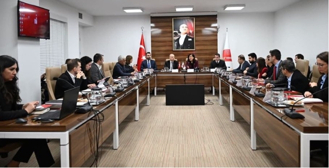 Büyükşehir Belediyesi’nden iklim değişikliğiyle mücadelede kararlı adımlar