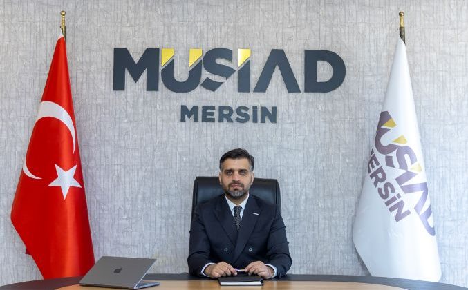MÜSİAD Başkanı Kayan: Yapısal reformlar ekonomik güveni güçlendirir
