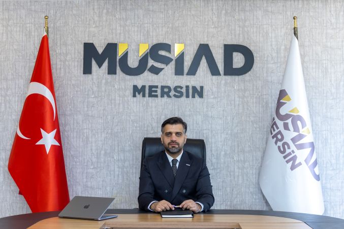 MÜSİAD Başkanı Kayan: Yapısal reformlar ekonomik güveni güçlendirir
