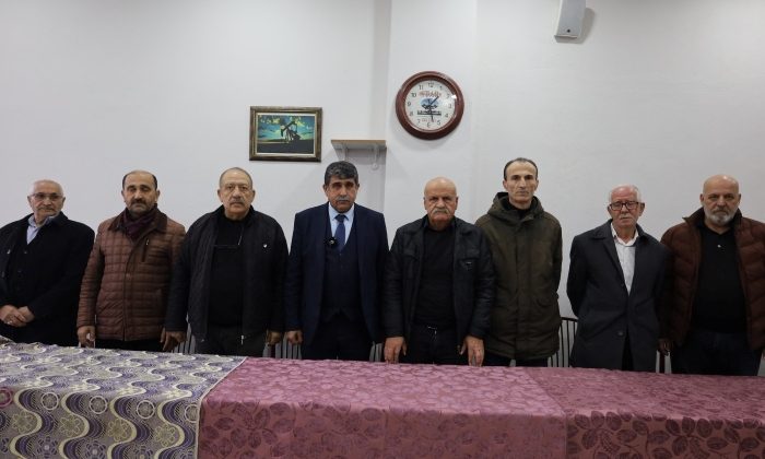 Mersin Doğu Güneydoğu Dernekler Federasyonundan çağrı; Rojava’daki Kürtlerle diyalog kurun