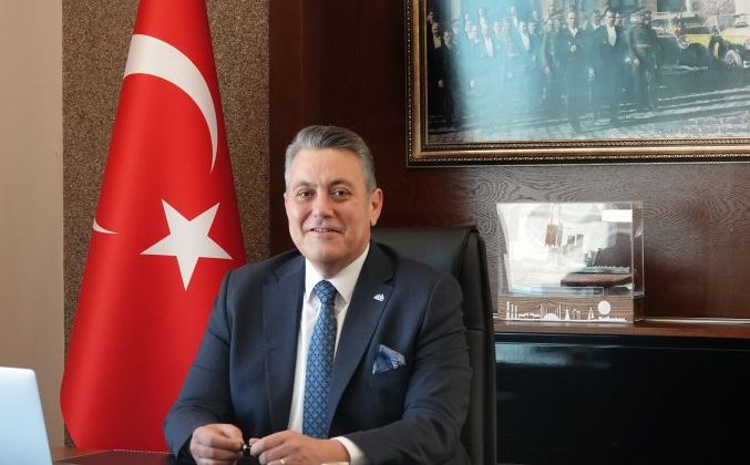 Mobilya sektörü zorlu yılı artışla kapattı