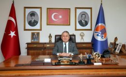 Rektör Prof. Dr. Yaşar: ‘Yeni nesil hücre kan kurtarma’ cihazı aldık, öncü rolümüz devam ediyor